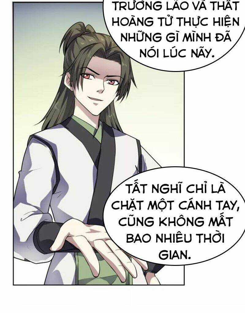 Nghịch Thiên Đại Thần Chapter 76 trang 12