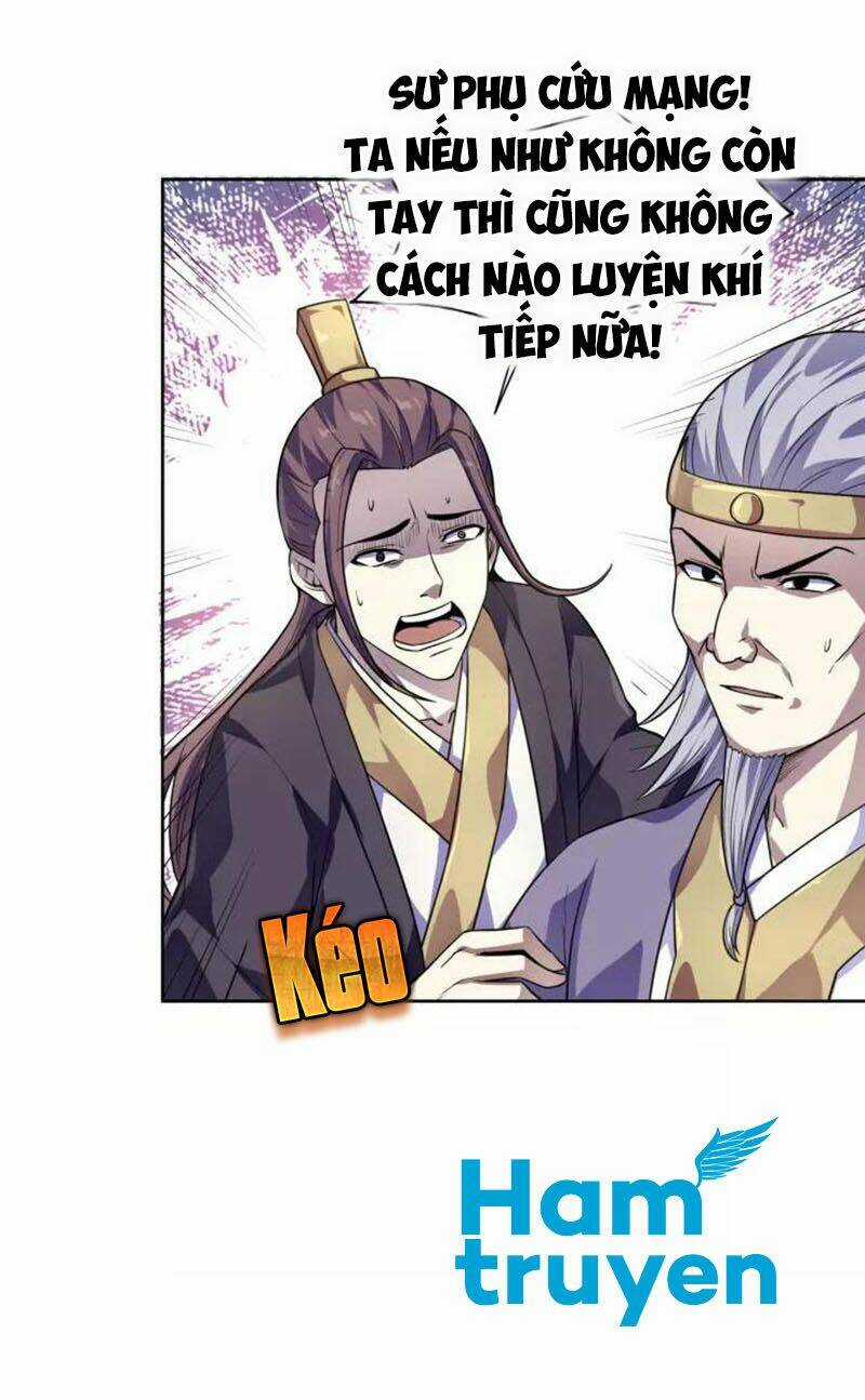 Nghịch Thiên Đại Thần Chapter 76 trang 13