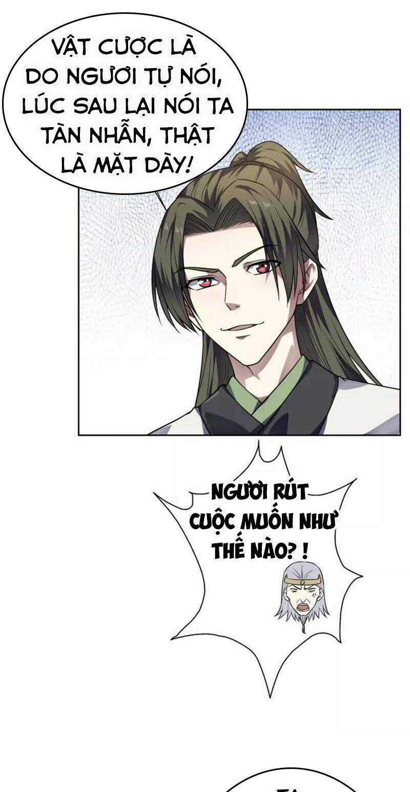 Nghịch Thiên Đại Thần Chapter 76 trang 15