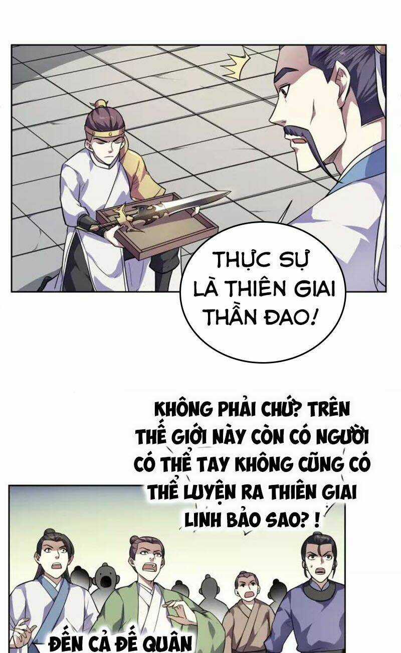 Nghịch Thiên Đại Thần Chapter 76 trang 23