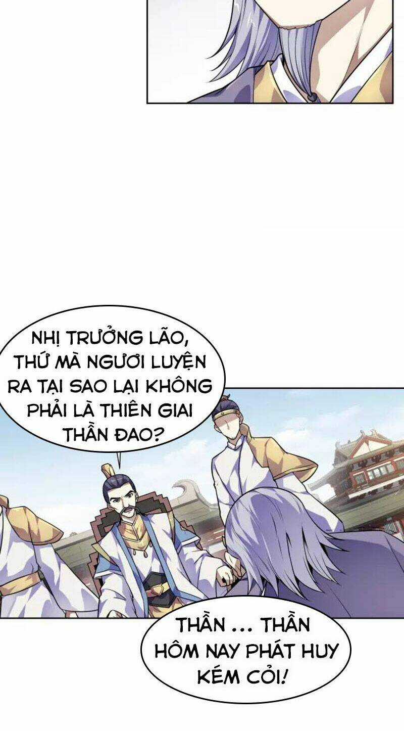 Nghịch Thiên Đại Thần Chapter 76 trang 26