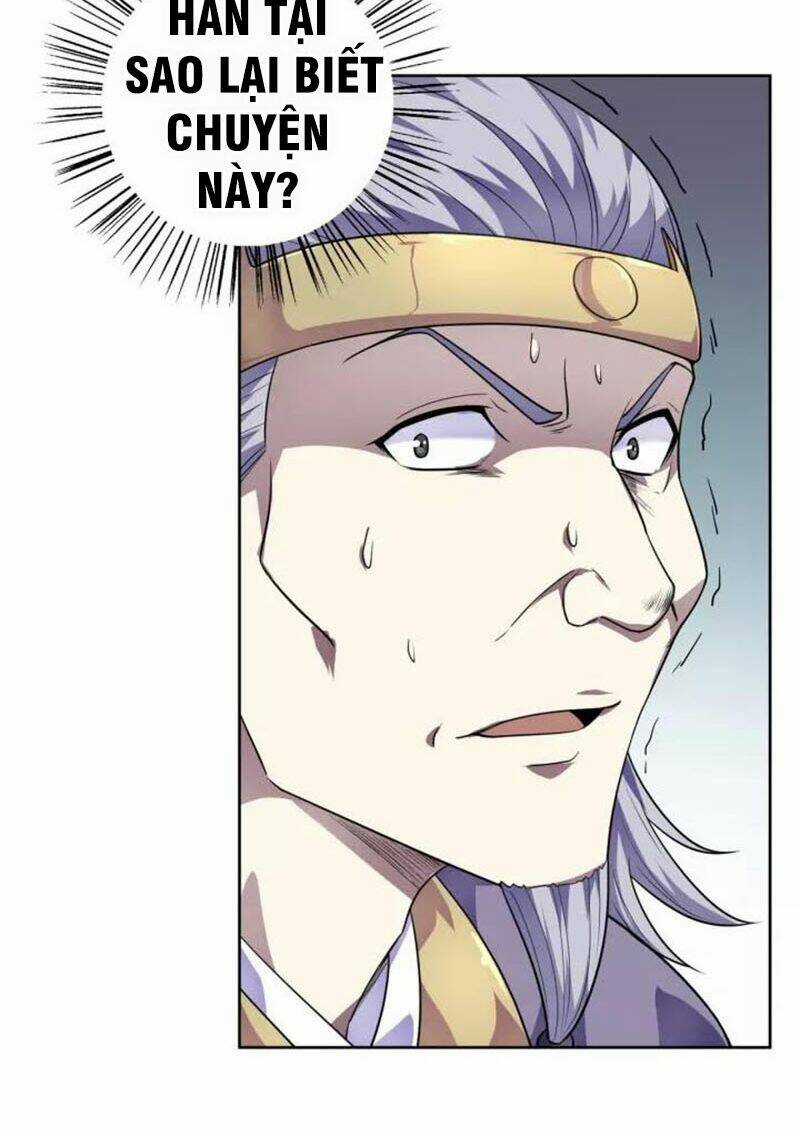 Nghịch Thiên Đại Thần Chapter 76 trang 28