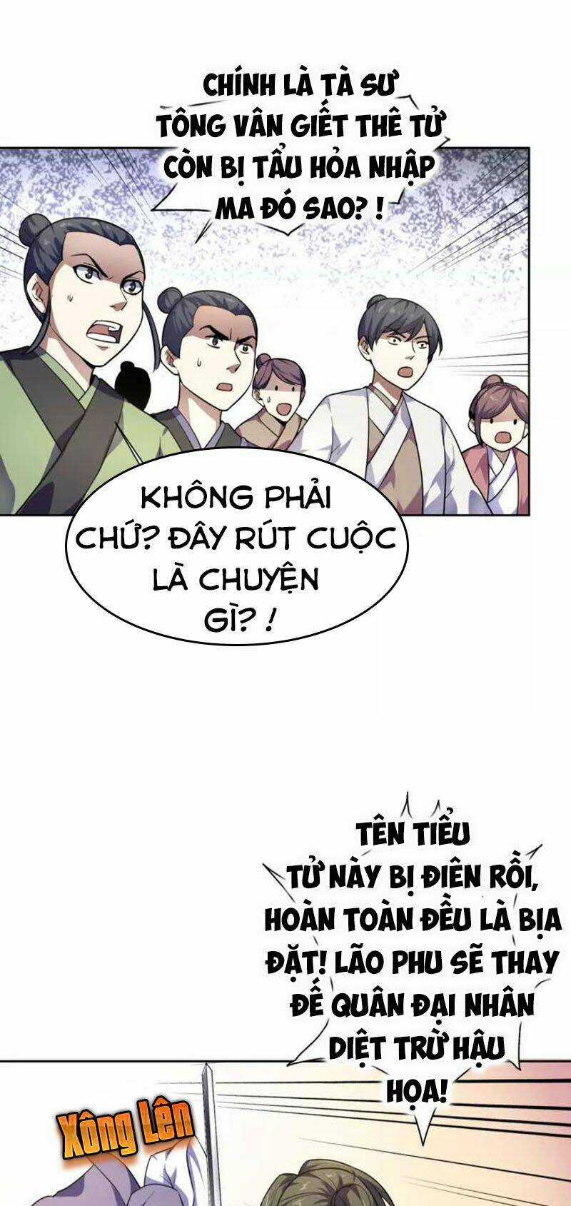 Nghịch Thiên Đại Thần Chapter 76 trang 29
