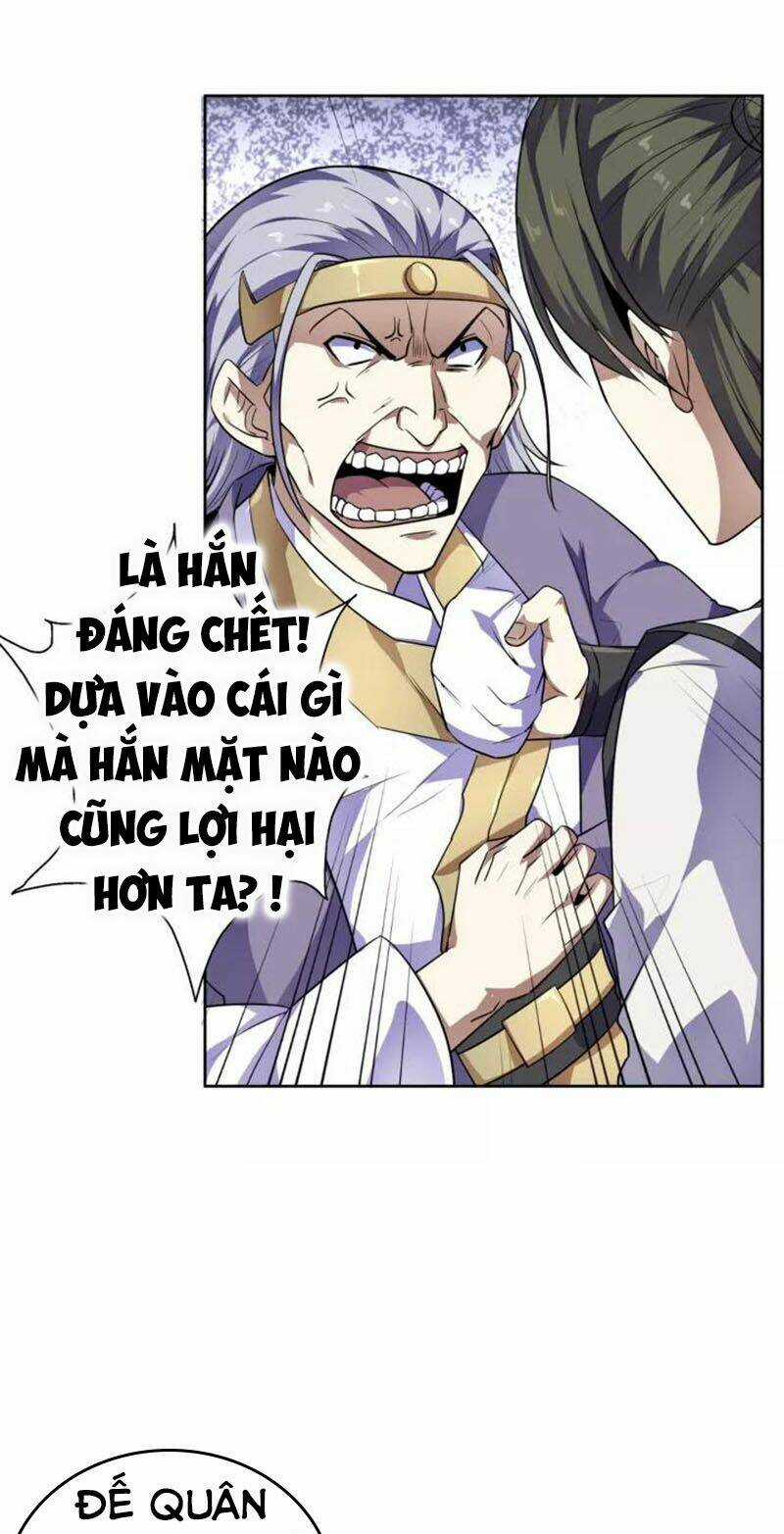 Nghịch Thiên Đại Thần Chapter 76 trang 32