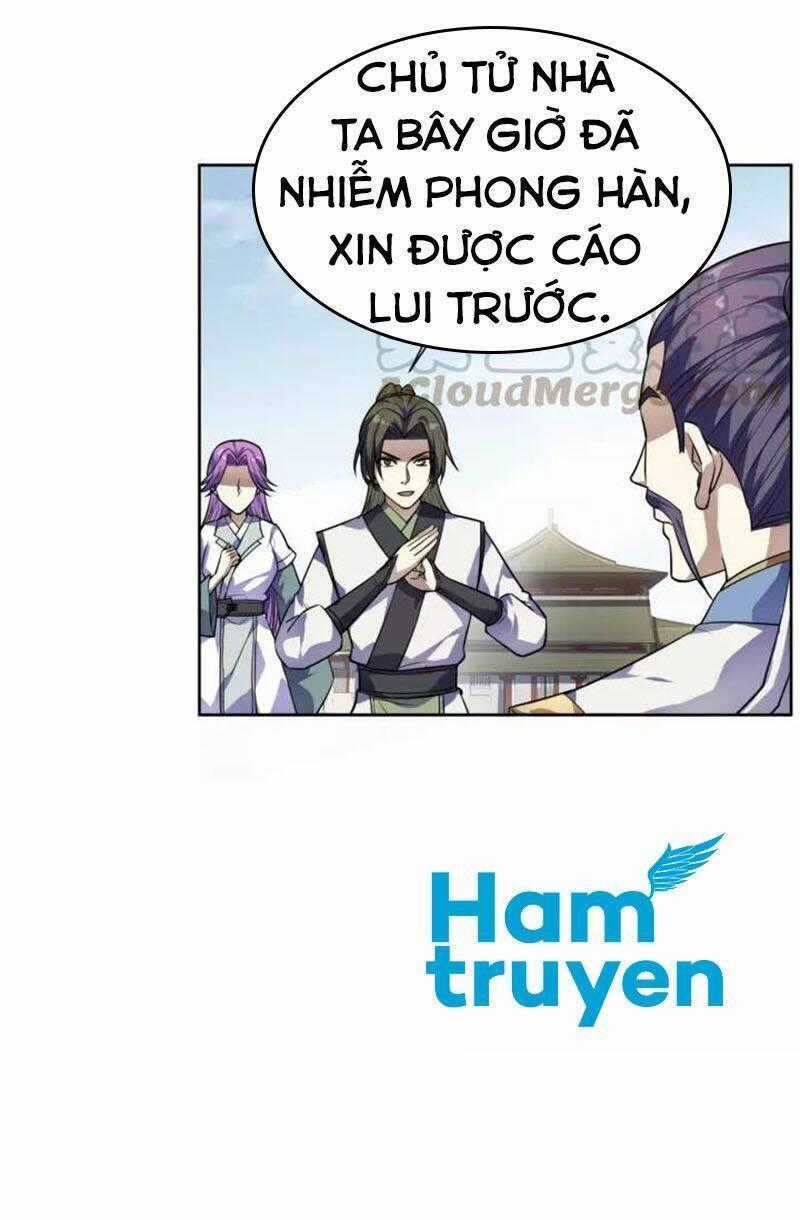 Nghịch Thiên Đại Thần Chapter 76 trang 36