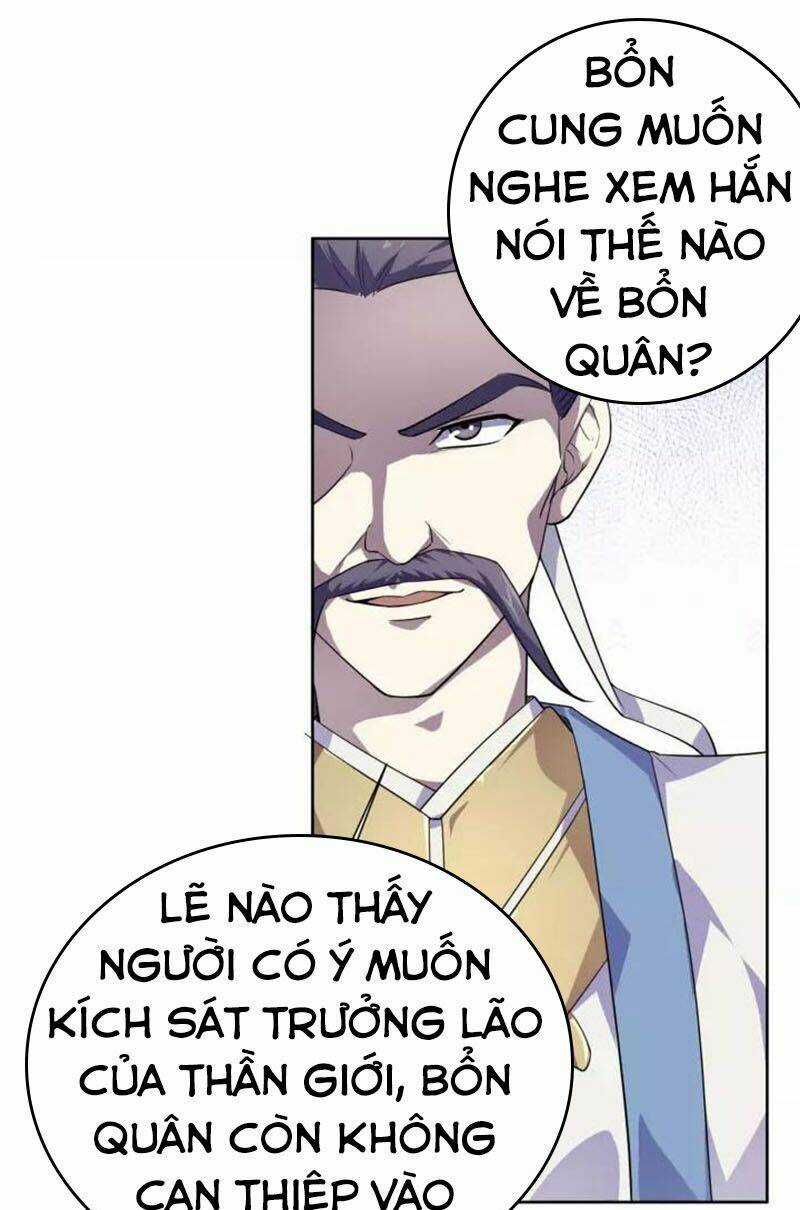 Nghịch Thiên Đại Thần Chapter 76 trang 4