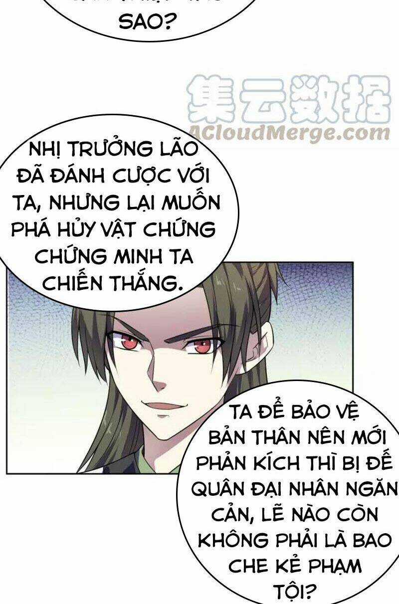 Nghịch Thiên Đại Thần Chapter 76 trang 5