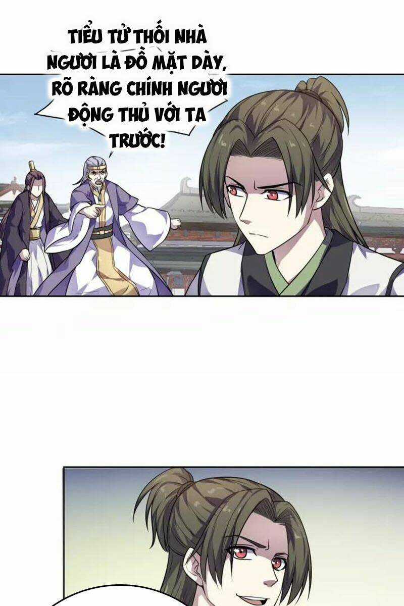 Nghịch Thiên Đại Thần Chapter 76 trang 6