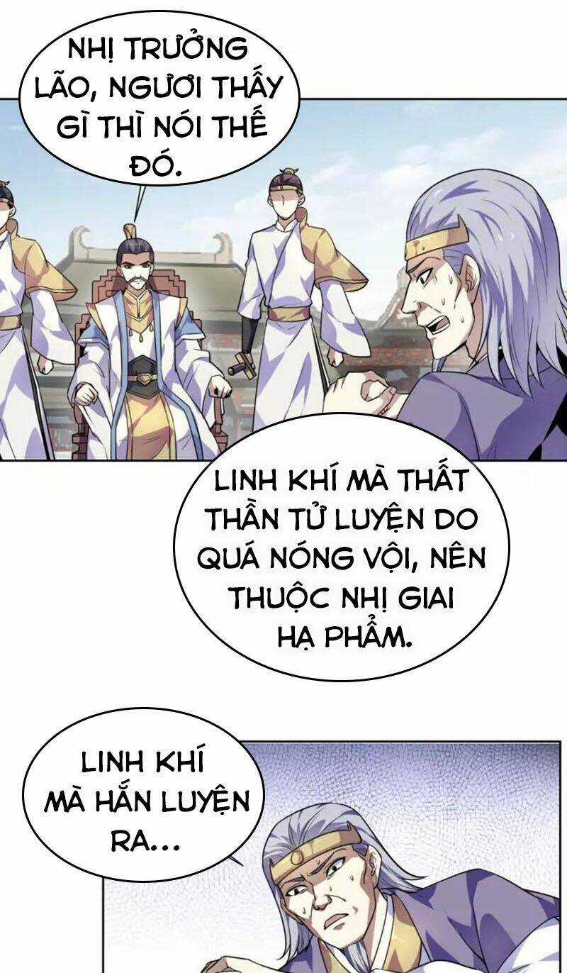 Nghịch Thiên Đại Thần Chapter 76 trang 9