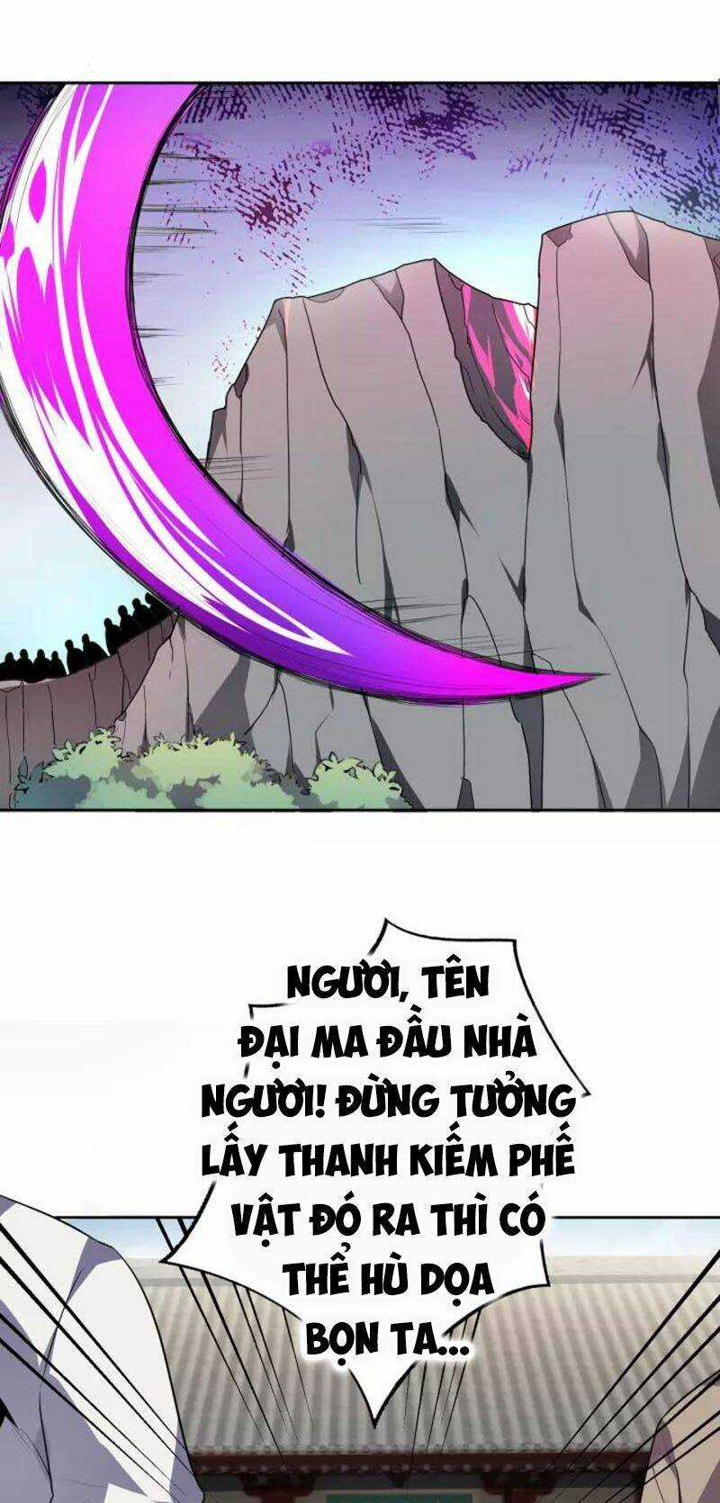 Nghịch Thiên Đại Thần Chapter 77 trang 10