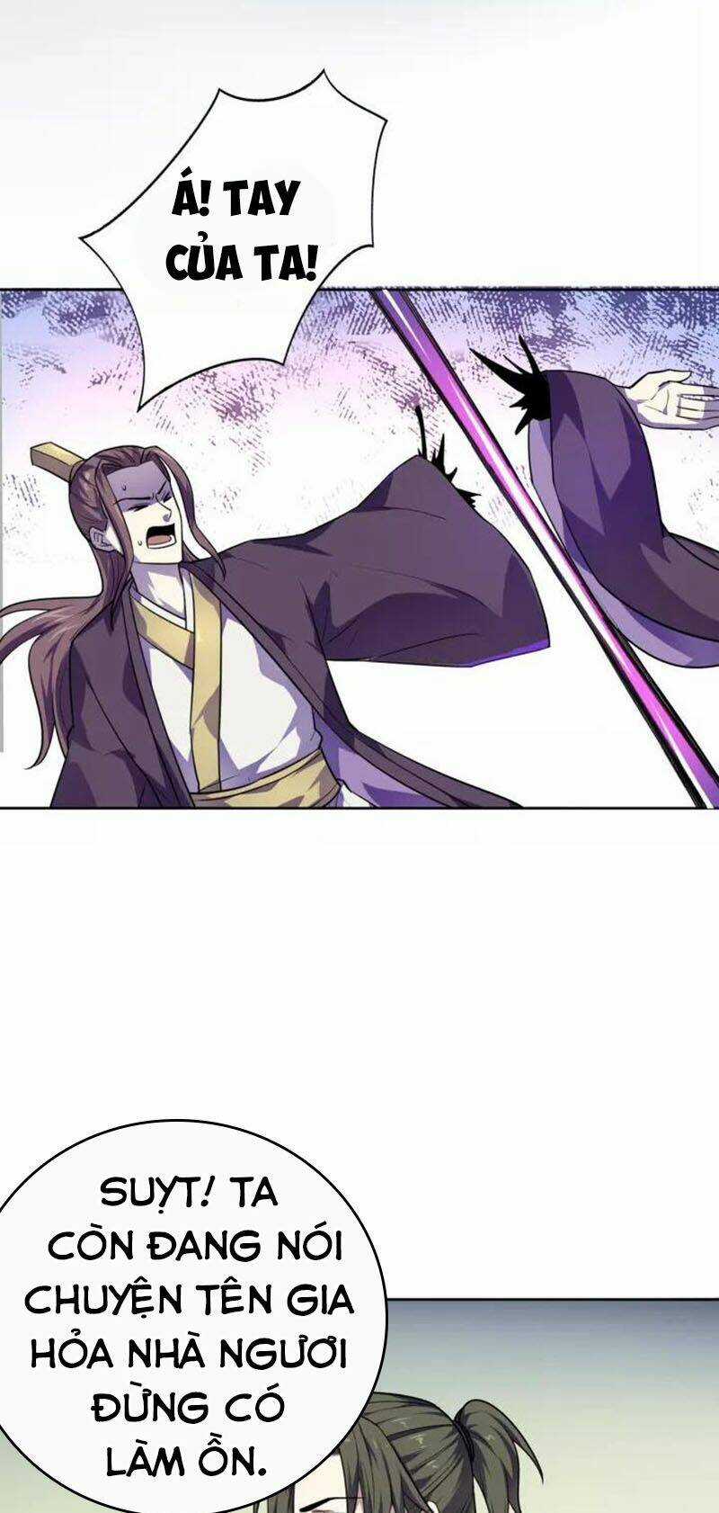 Nghịch Thiên Đại Thần Chapter 77 trang 12