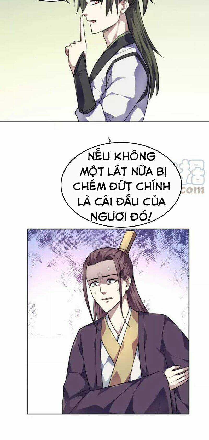 Nghịch Thiên Đại Thần Chapter 77 trang 13