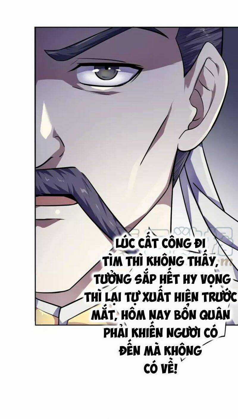 Nghịch Thiên Đại Thần Chapter 77 trang 2