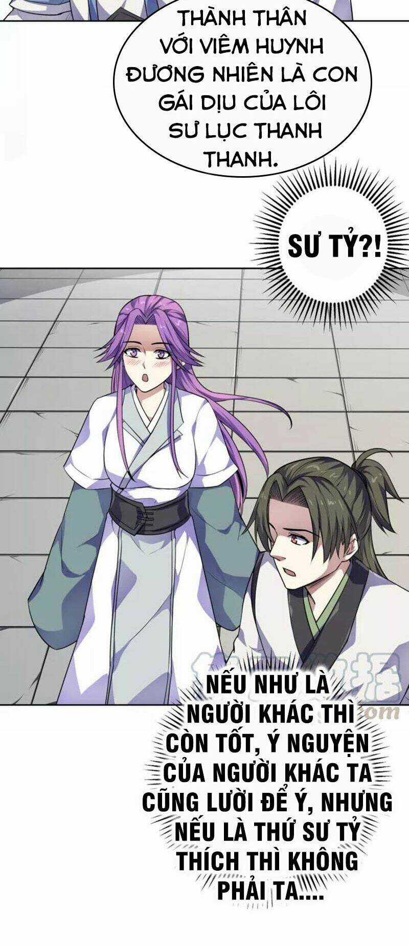 Nghịch Thiên Đại Thần Chapter 77 trang 23