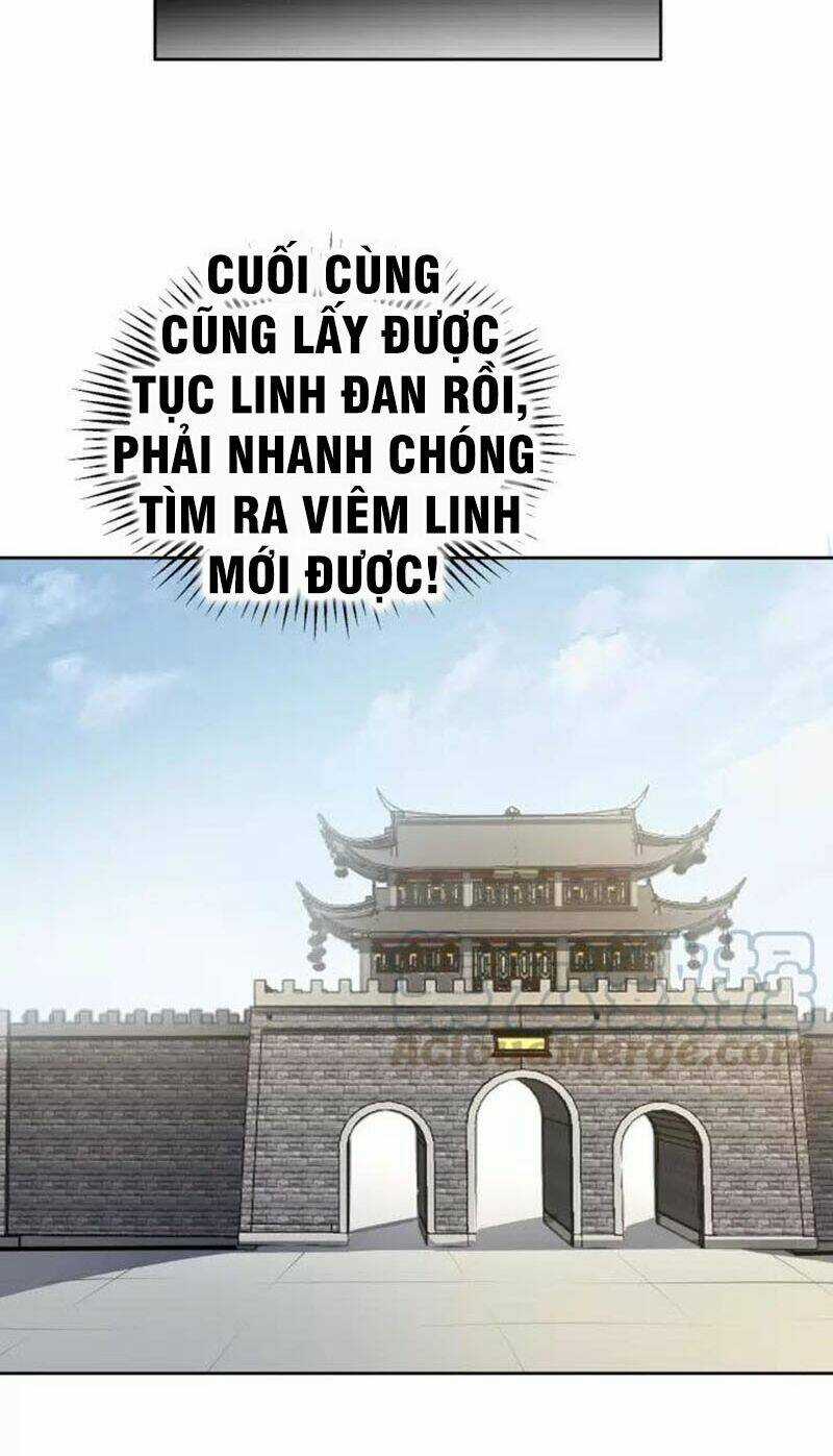 Nghịch Thiên Đại Thần Chapter 77 trang 27