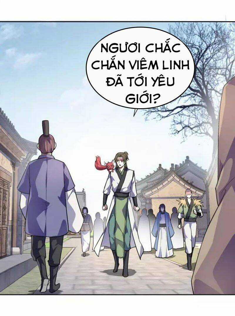 Nghịch Thiên Đại Thần Chapter 77 trang 28