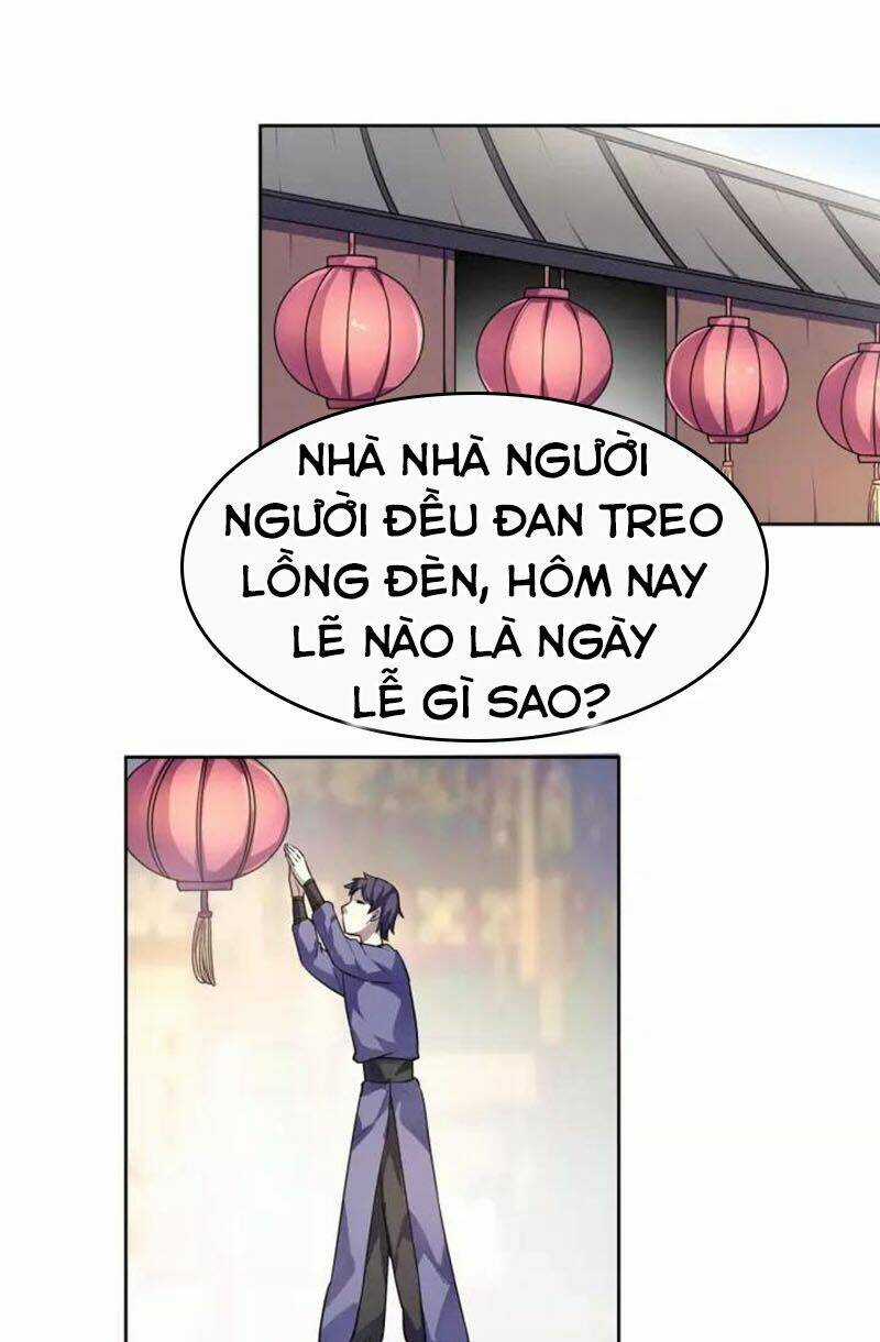 Nghịch Thiên Đại Thần Chapter 77 trang 30