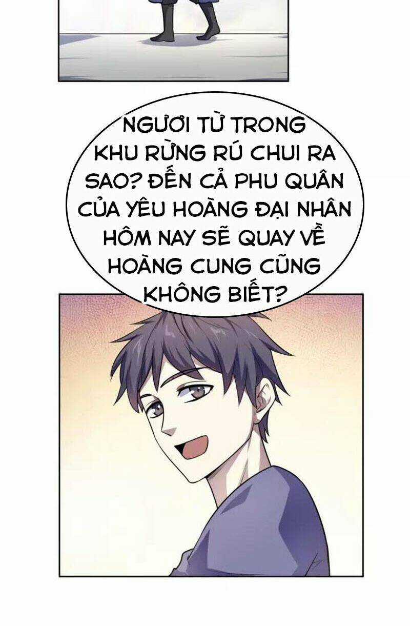 Nghịch Thiên Đại Thần Chapter 77 trang 31