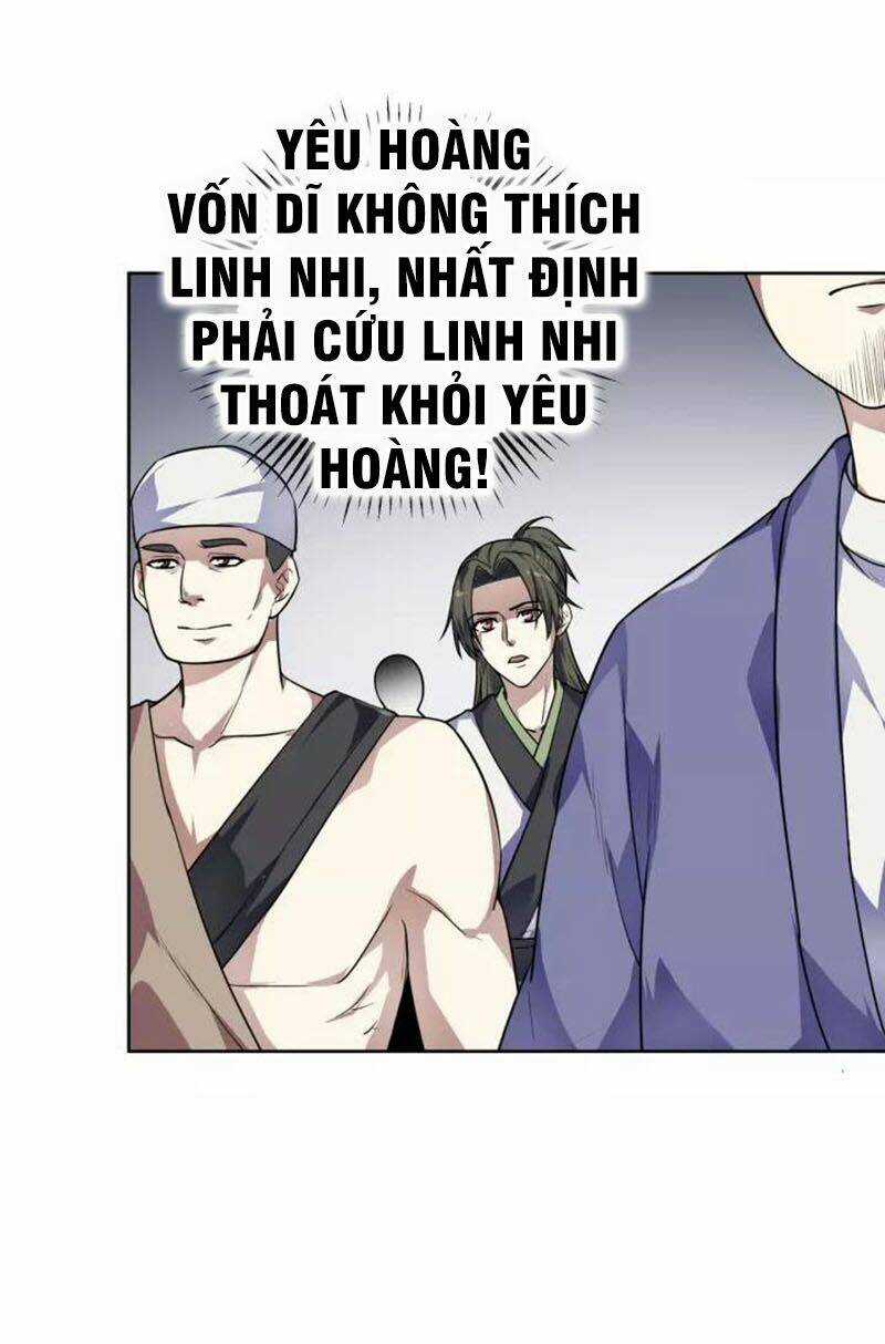 Nghịch Thiên Đại Thần Chapter 77 trang 33