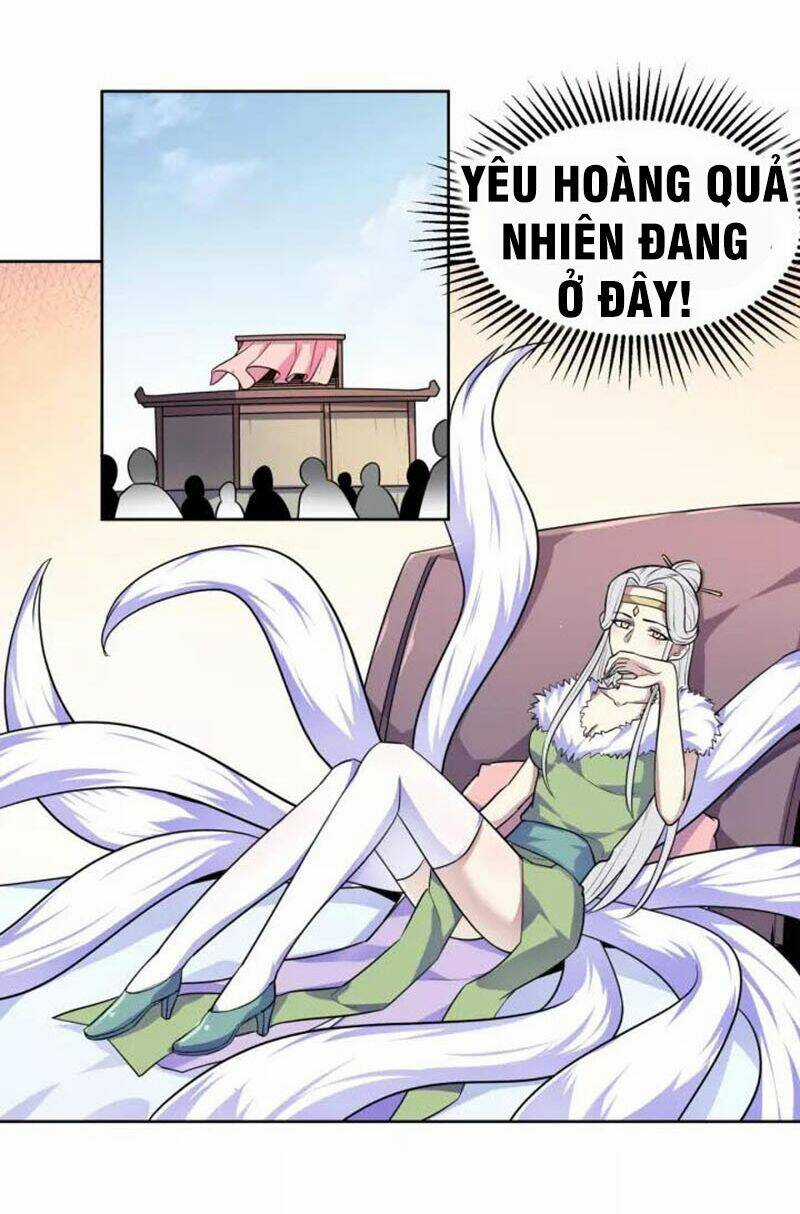 Nghịch Thiên Đại Thần Chapter 77 trang 34