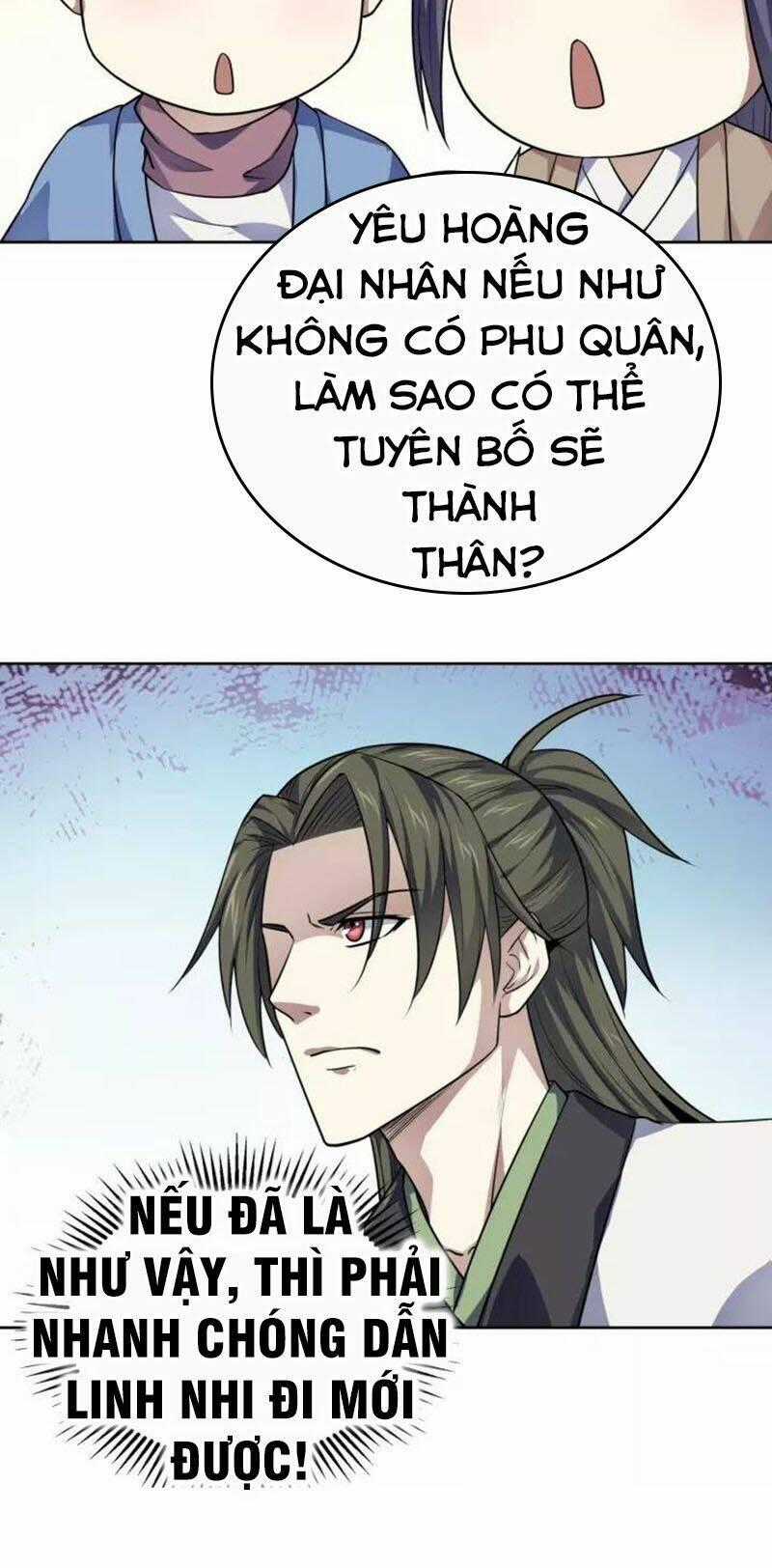 Nghịch Thiên Đại Thần Chapter 77 trang 38
