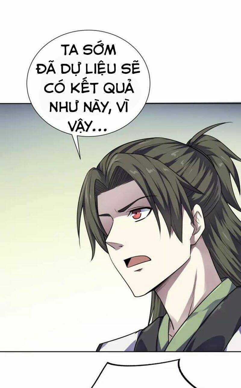 Nghịch Thiên Đại Thần Chapter 77 trang 4