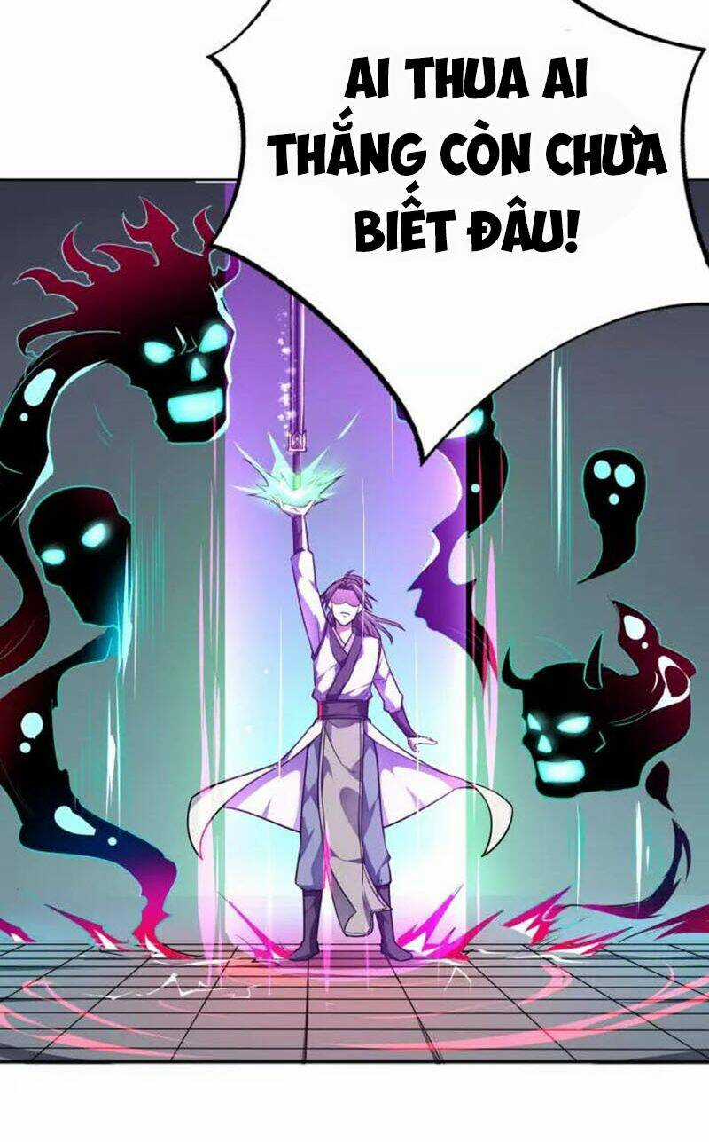 Nghịch Thiên Đại Thần Chapter 77 trang 5