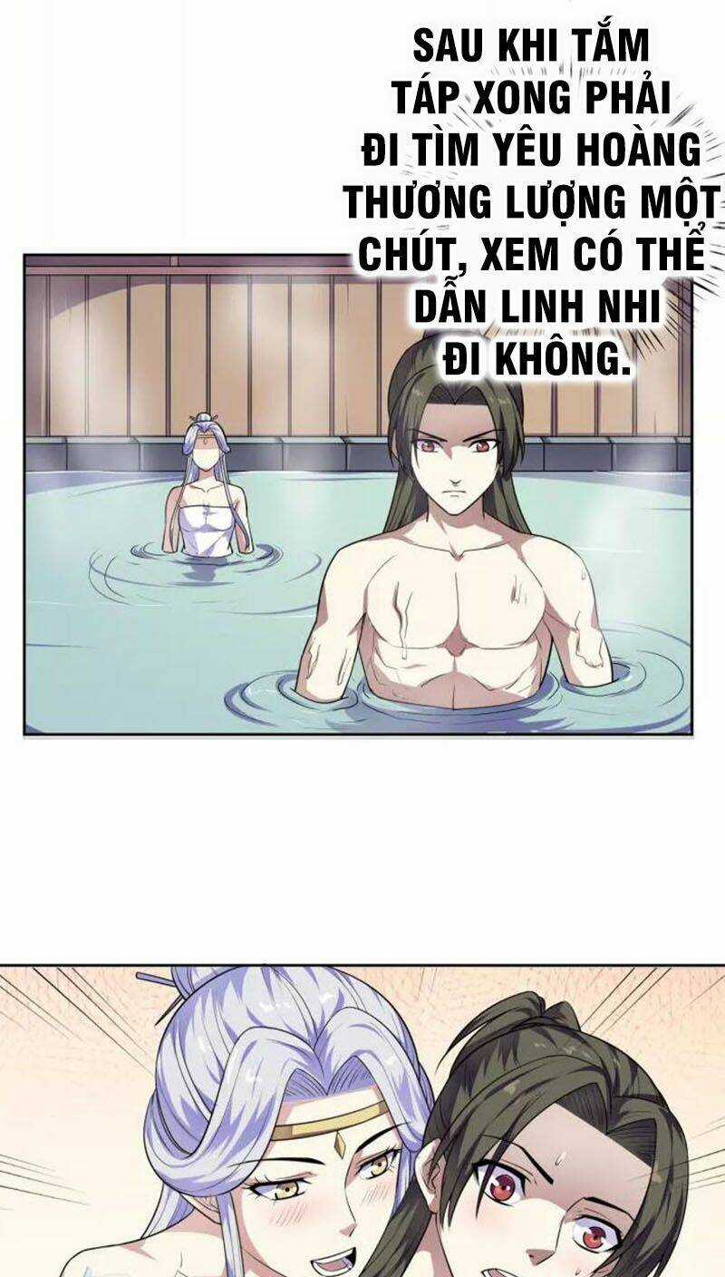 Nghịch Thiên Đại Thần Chapter 78 trang 10