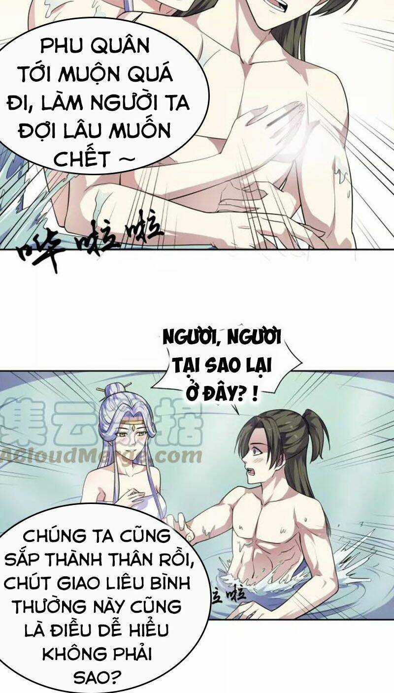 Nghịch Thiên Đại Thần Chapter 78 trang 11