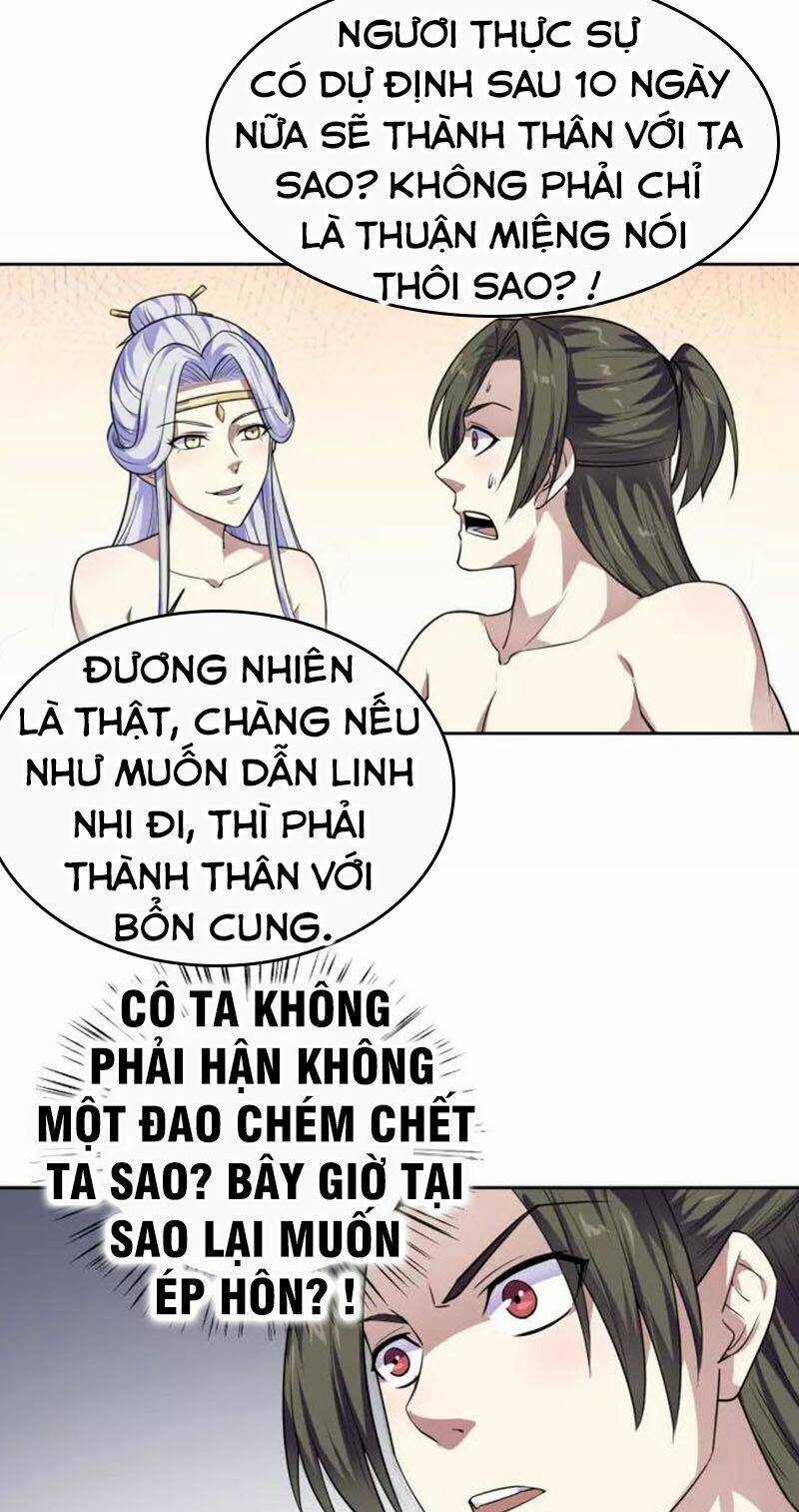Nghịch Thiên Đại Thần Chapter 78 trang 12