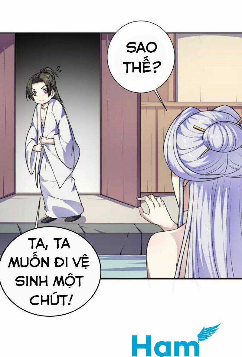 Nghịch Thiên Đại Thần Chapter 78 trang 14