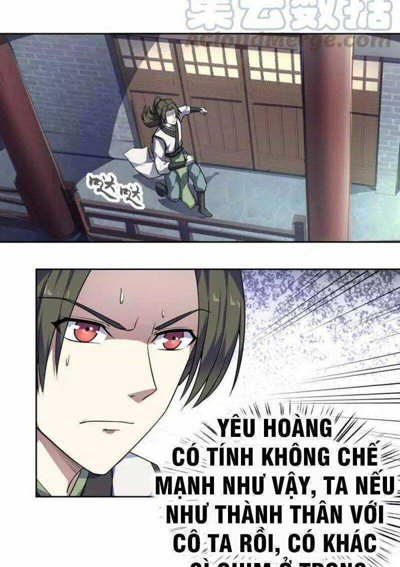 Nghịch Thiên Đại Thần Chapter 78 trang 16