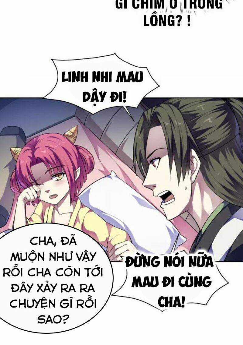 Nghịch Thiên Đại Thần Chapter 78 trang 17