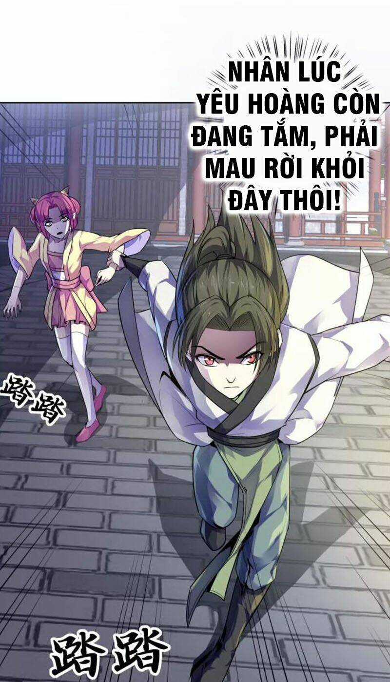 Nghịch Thiên Đại Thần Chapter 78 trang 18