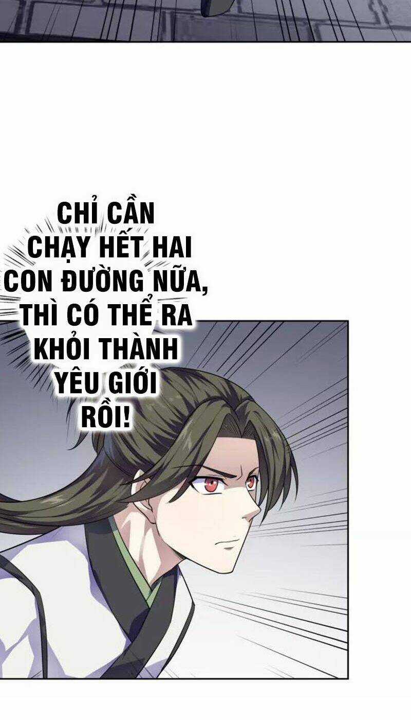 Nghịch Thiên Đại Thần Chapter 78 trang 19