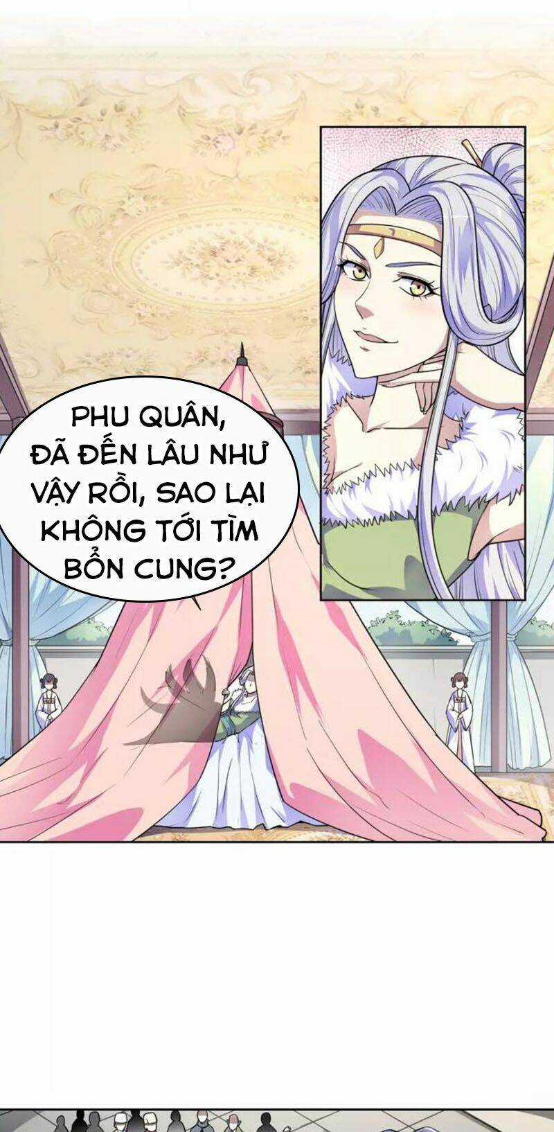 Nghịch Thiên Đại Thần Chapter 78 trang 2