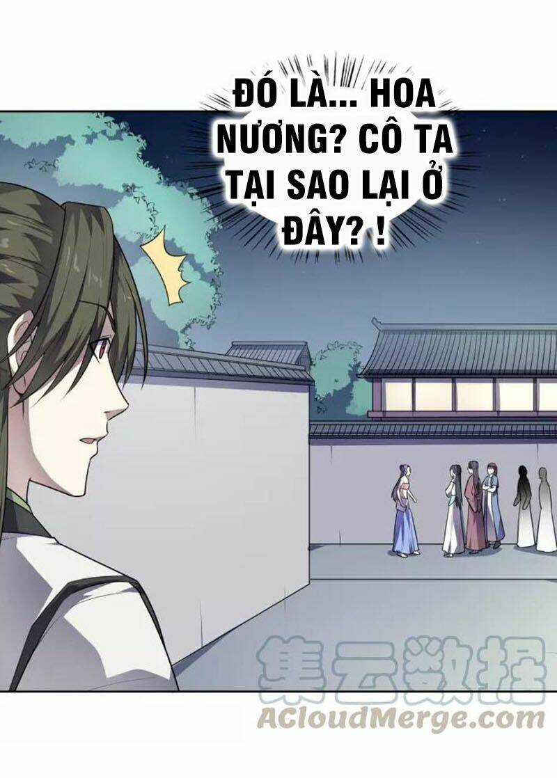 Nghịch Thiên Đại Thần Chapter 78 trang 20