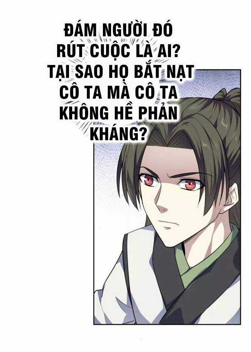 Nghịch Thiên Đại Thần Chapter 78 trang 21