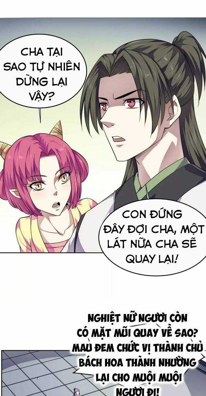 Nghịch Thiên Đại Thần Chapter 78 trang 22