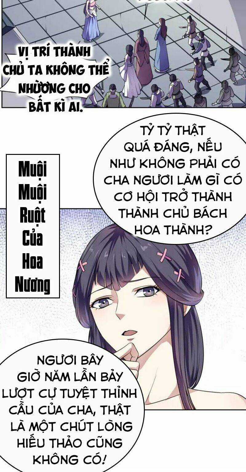 Nghịch Thiên Đại Thần Chapter 78 trang 23