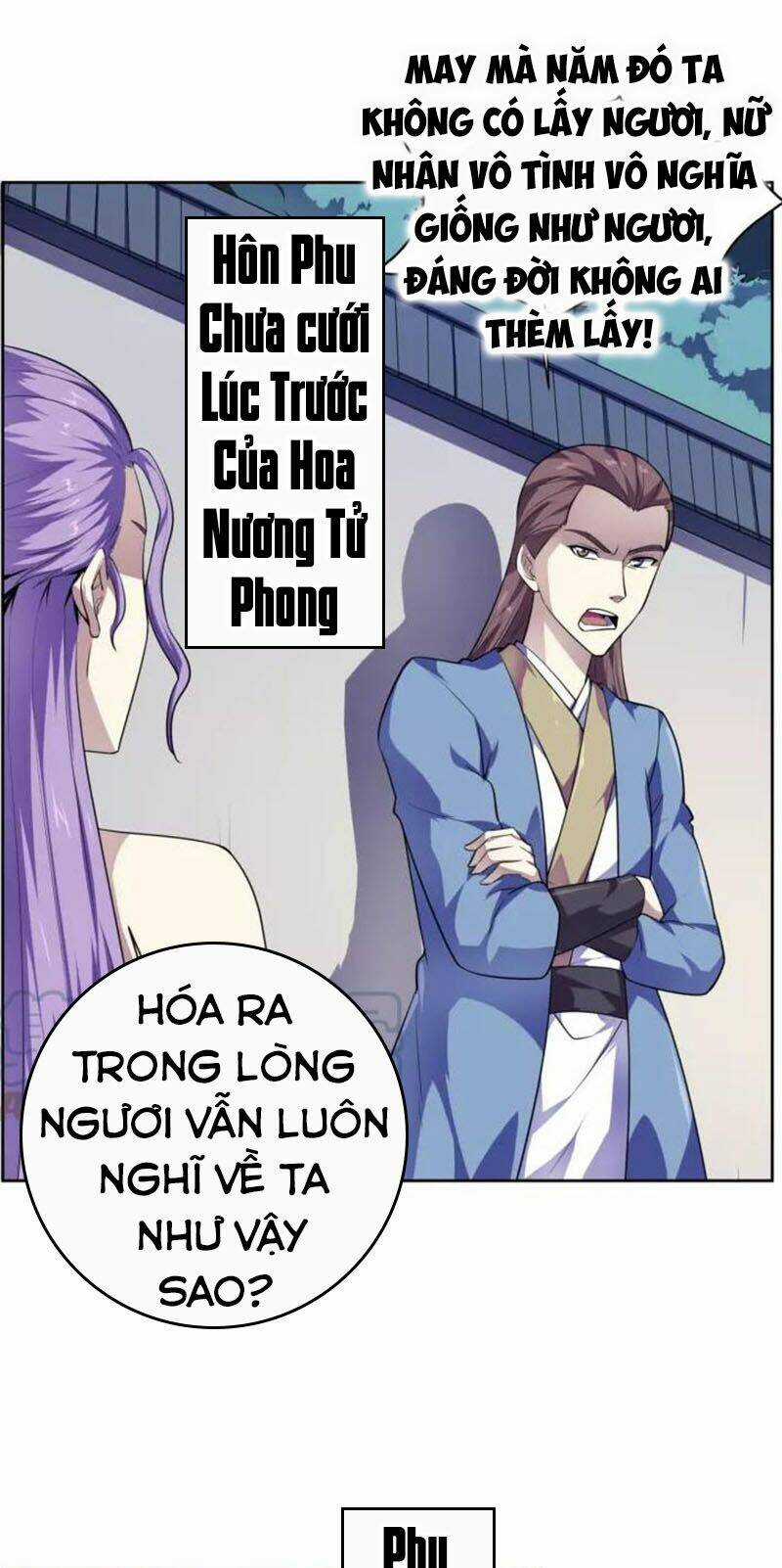 Nghịch Thiên Đại Thần Chapter 78 trang 24