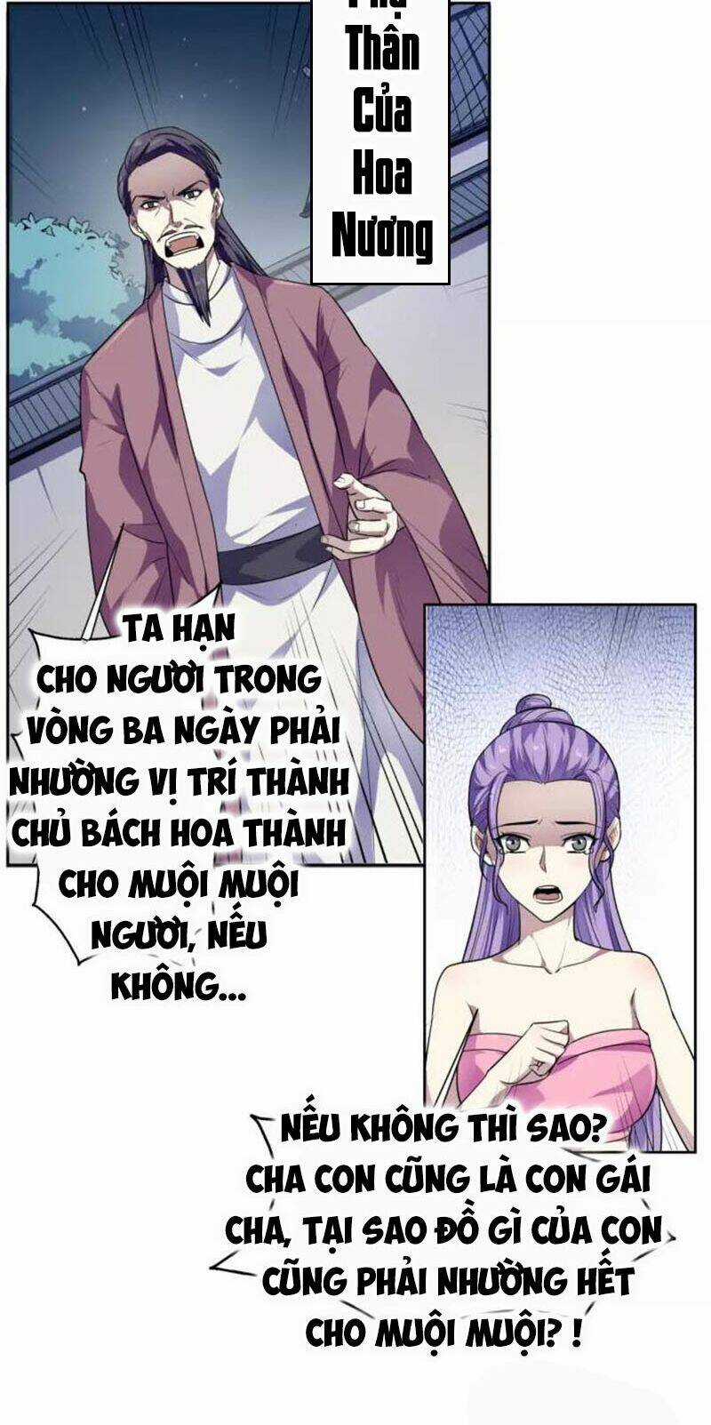 Nghịch Thiên Đại Thần Chapter 78 trang 25