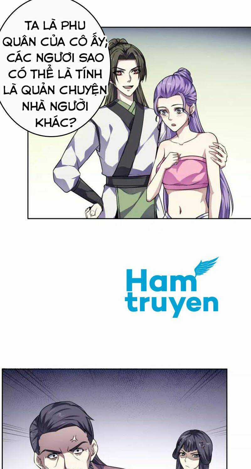 Nghịch Thiên Đại Thần Chapter 78 trang 29