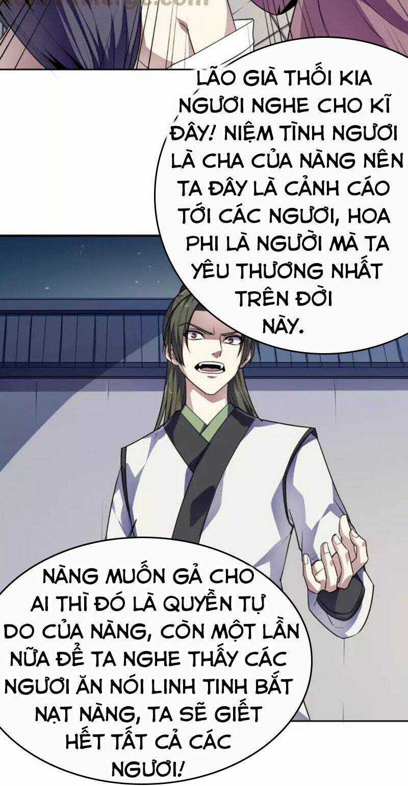 Nghịch Thiên Đại Thần Chapter 78 trang 32