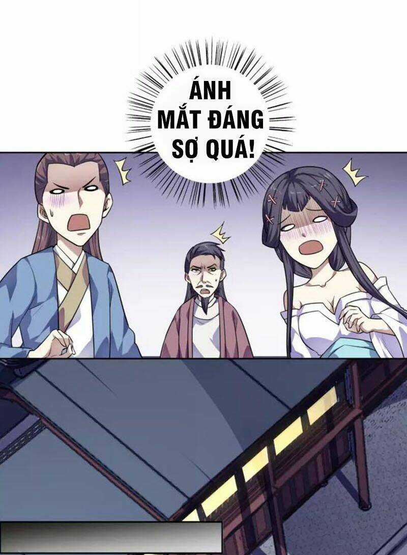 Nghịch Thiên Đại Thần Chapter 78 trang 33