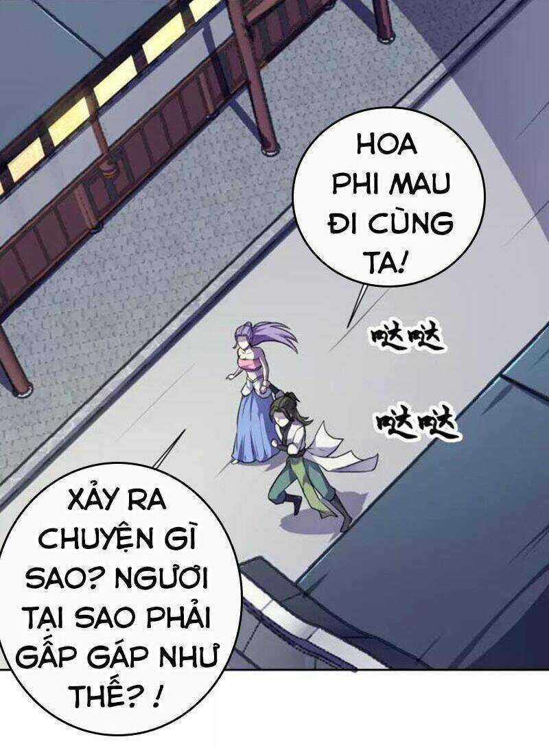 Nghịch Thiên Đại Thần Chapter 78 trang 34