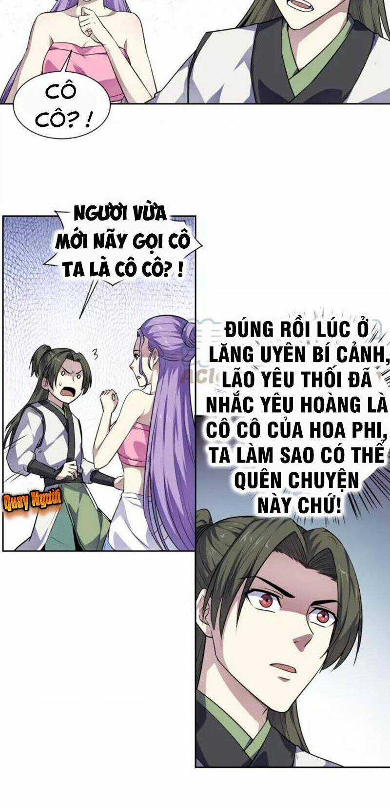 Nghịch Thiên Đại Thần Chapter 78 trang 36