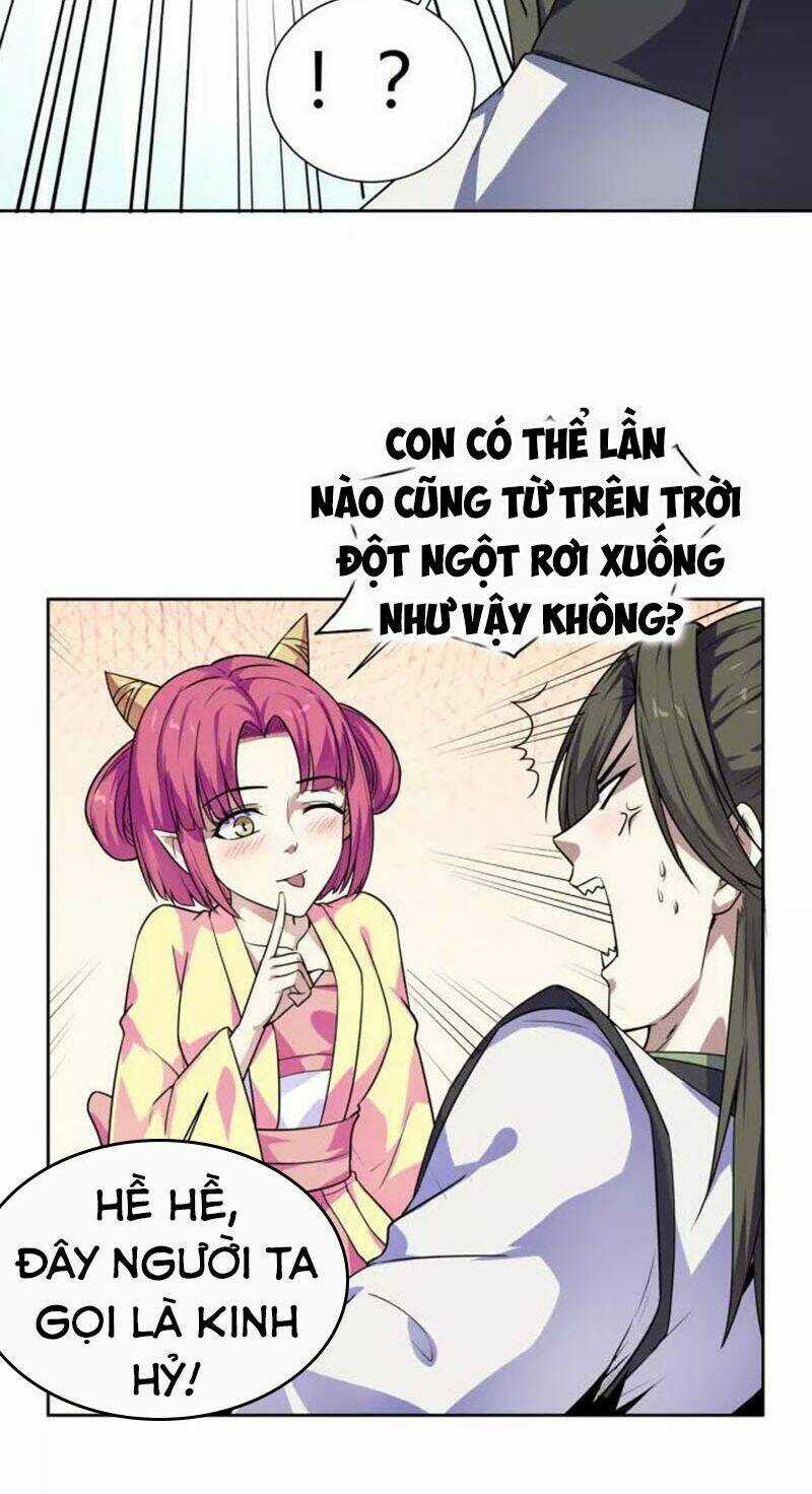 Nghịch Thiên Đại Thần Chapter 78 trang 5