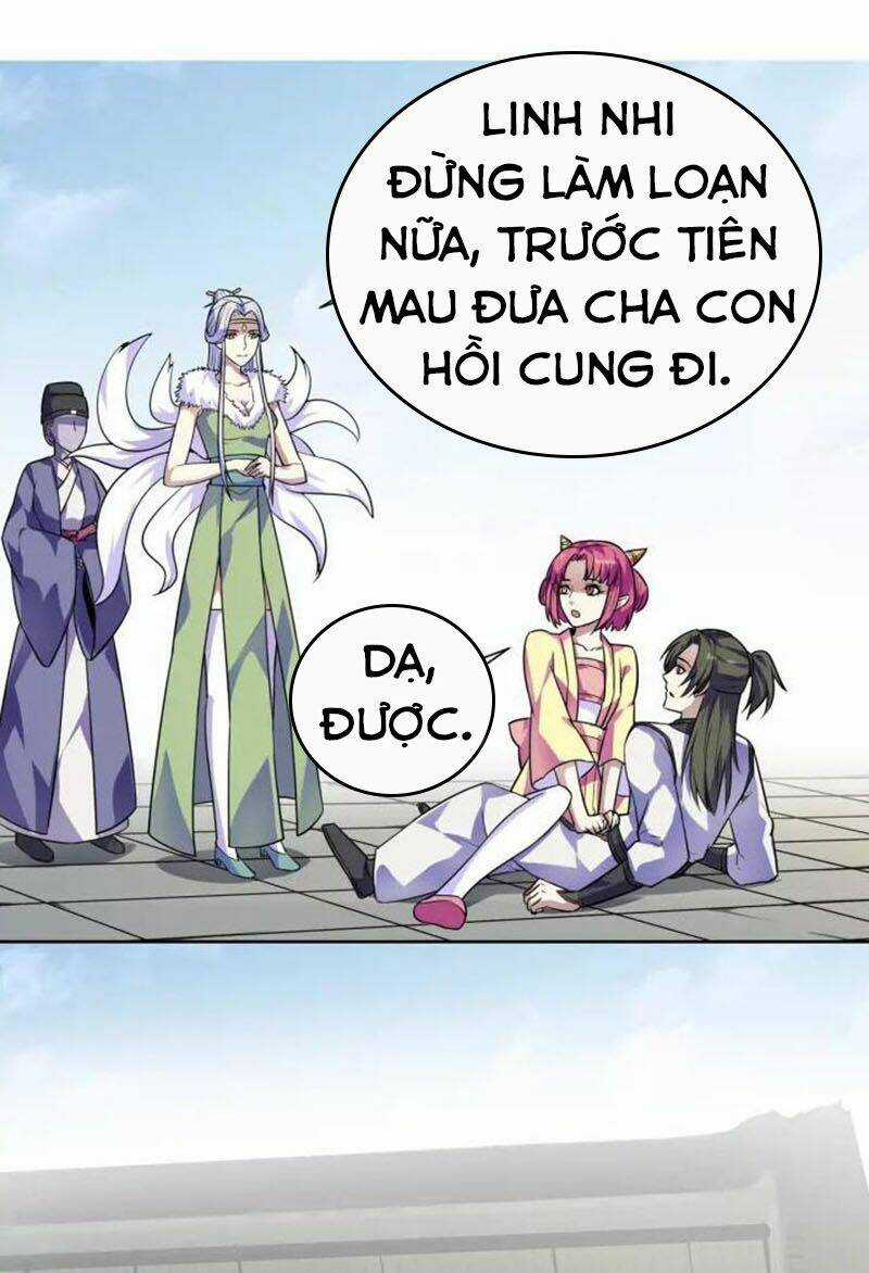 Nghịch Thiên Đại Thần Chapter 78 trang 6