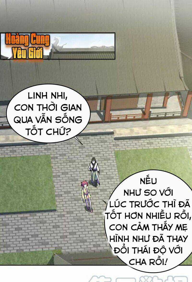 Nghịch Thiên Đại Thần Chapter 78 trang 7